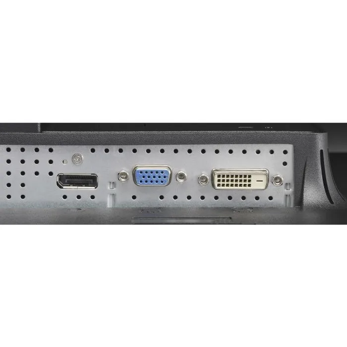 Monitor NEC Multisync E233WM