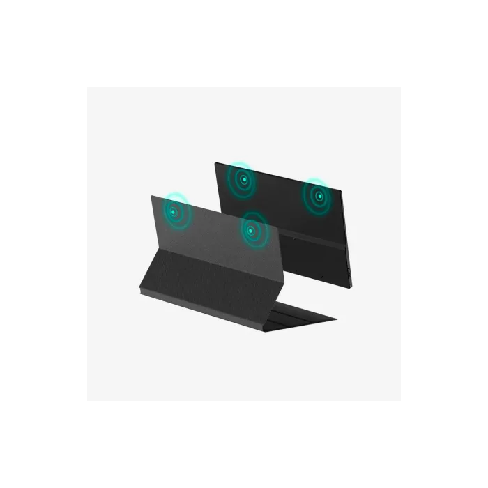 Mobile Pixels Fold - monitor przenośny 15,6" IPS LCD, 60Hz, 1920 × 1080p