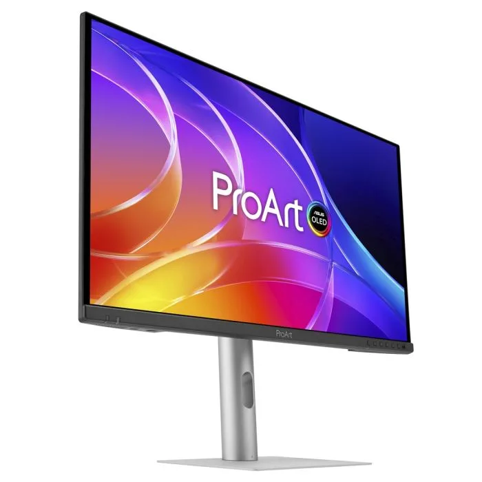 MONITOR ASUS 26.5" PA279CDV ProArt 4K OLED 120Hz