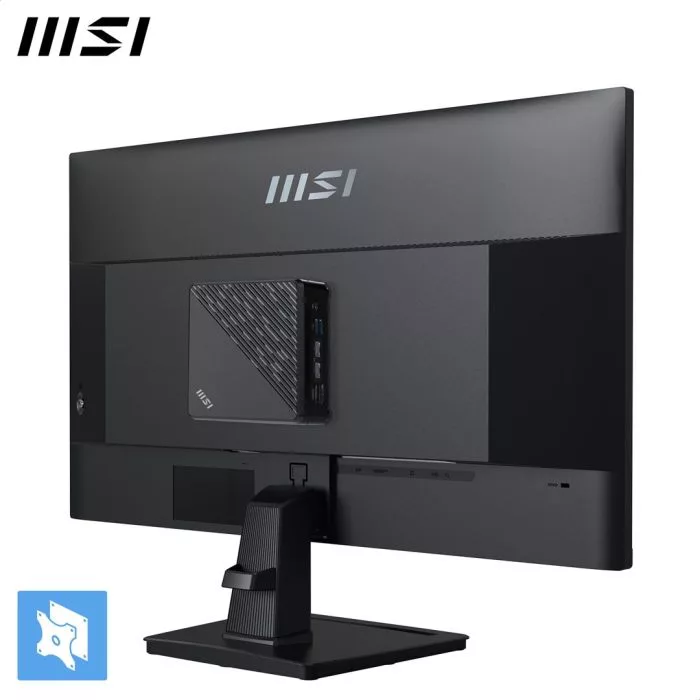 MSI Monitor 23.8" PRO MP245G FHD 100Hz