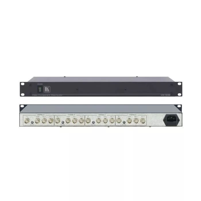 Wzmacniacz dystrybucyjny Kramer VM-1042