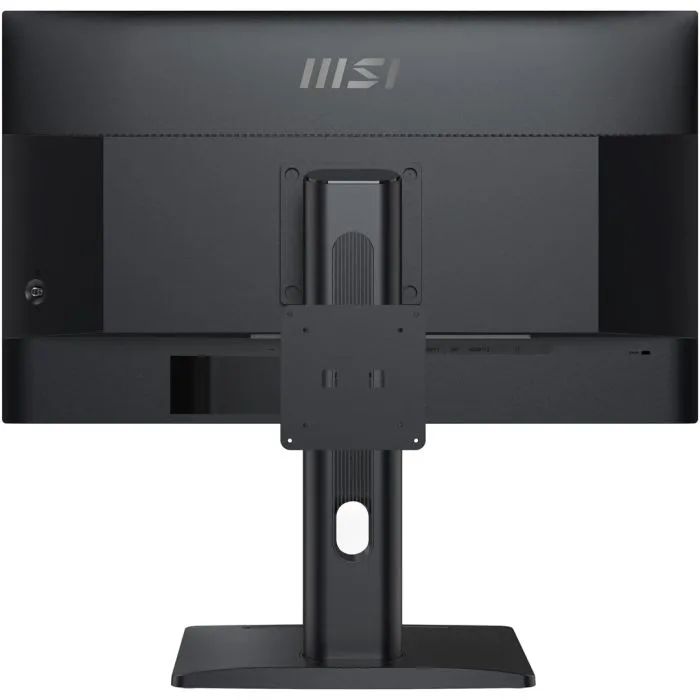 MSI Monitor 27" PRO MP275QPG WQHD 100Hz