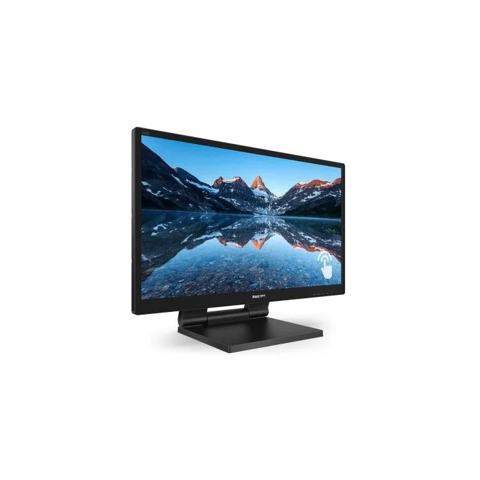 MONITOR PHILIPS LED 23,8" 242B9T/00 Touch