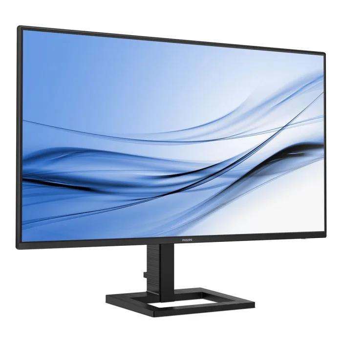 MONITOR PHILIPS LED QHD 27" E-LINE 27E1N1600AE/00 100Hz