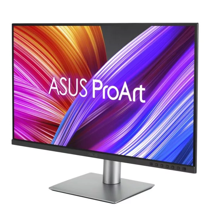 MONITOR ASUS 27" PA279CRV 4K HDR UHD IPS 5MS