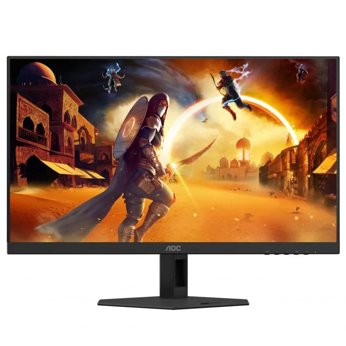 MONITOR AOC LED 27" 27G4HRE 200Hz