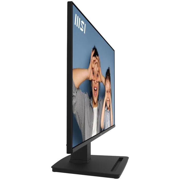 Monitor MSI 24.5" PRO MP252 IPS 100Hz