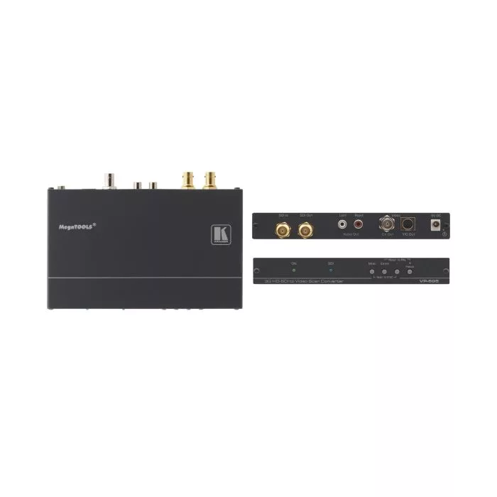 Skan konwerter Kramer VP-505