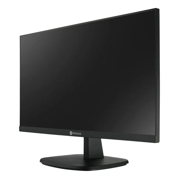 Monitor AG Neovo SC-2402 23,8″ Full HD do CCTV