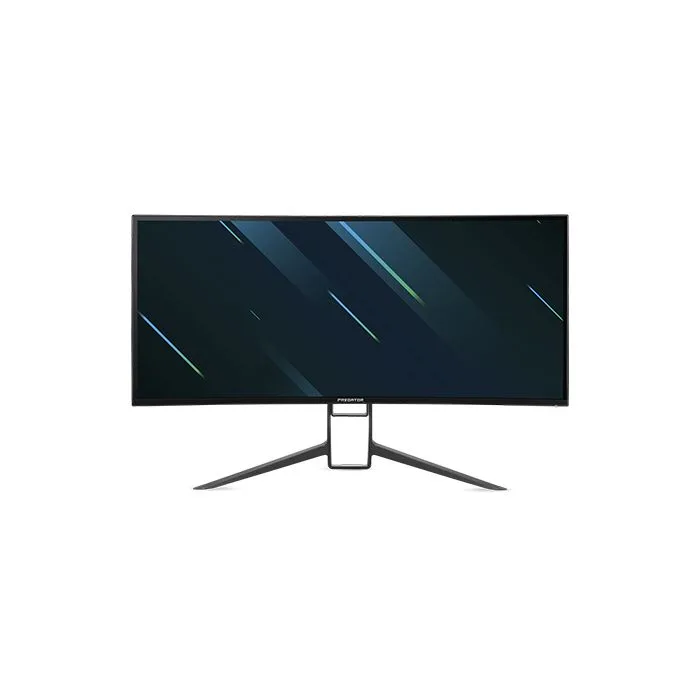 Acer Monitor Predator X34Sbmiiiphzx