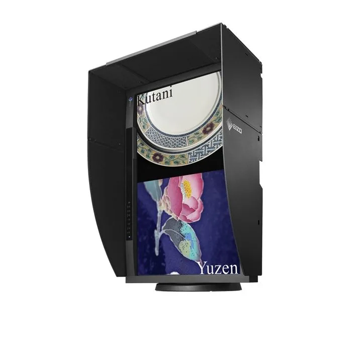 Monitor EIZO ColorEdge CG276