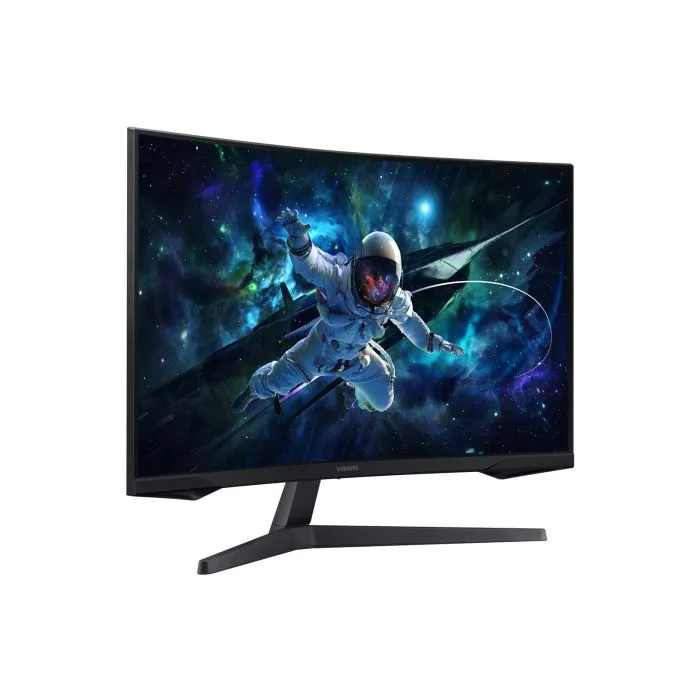 MONITOR SAMSUNG ODYSSEY G5 LED 32" LS32CG552EUXEN 165Hz
