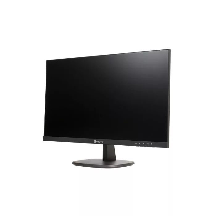 AG Neovo Monitor 24/7, VGA HDMI BNC, CCTV SC-2702