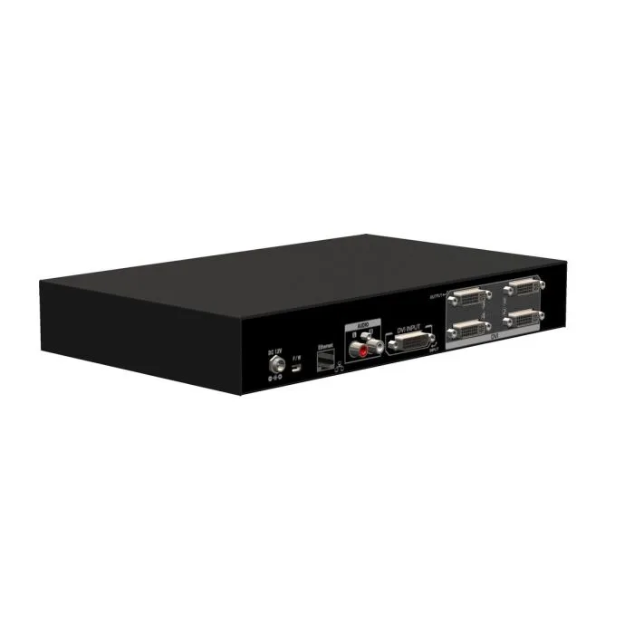 Procesor wideo GMX VW-1404C