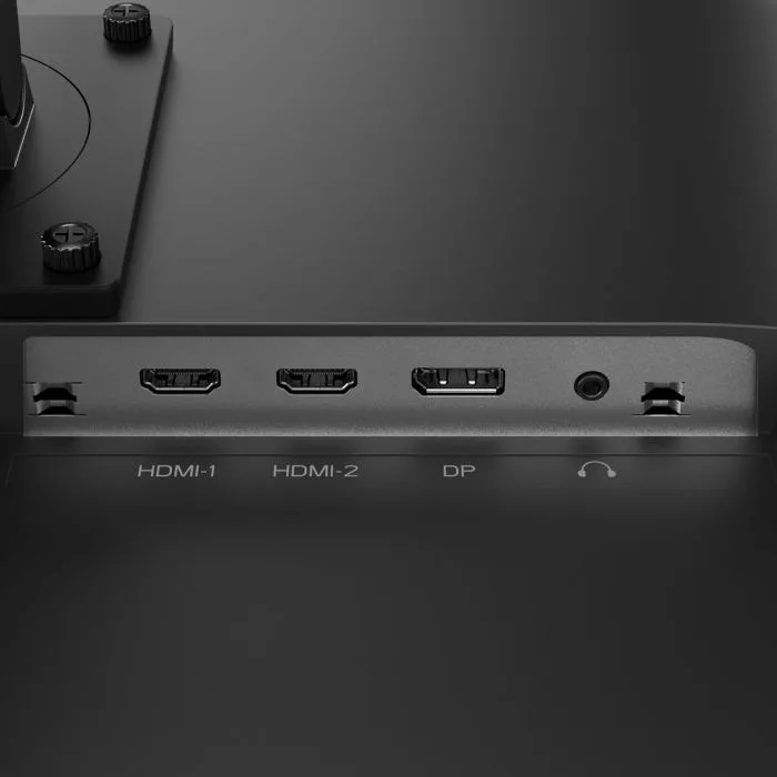 Lenovo Legion 25-10 24.5”FHD IPS 320Hz AG HDMI DP Eclipse Black