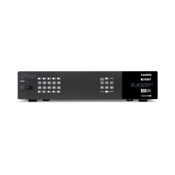 Matryca CYP PUV-1082-4K22
