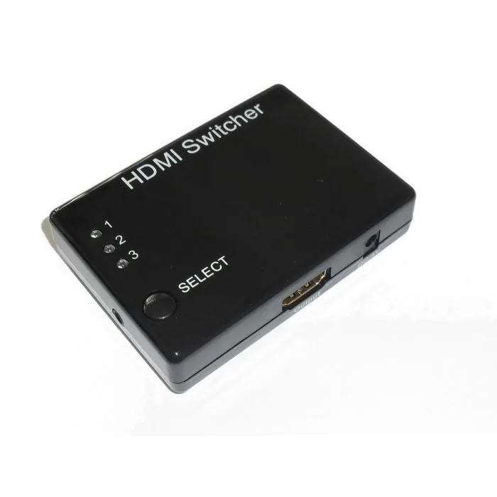 Przełącznik automatyczny CE-LINK HSW0301S