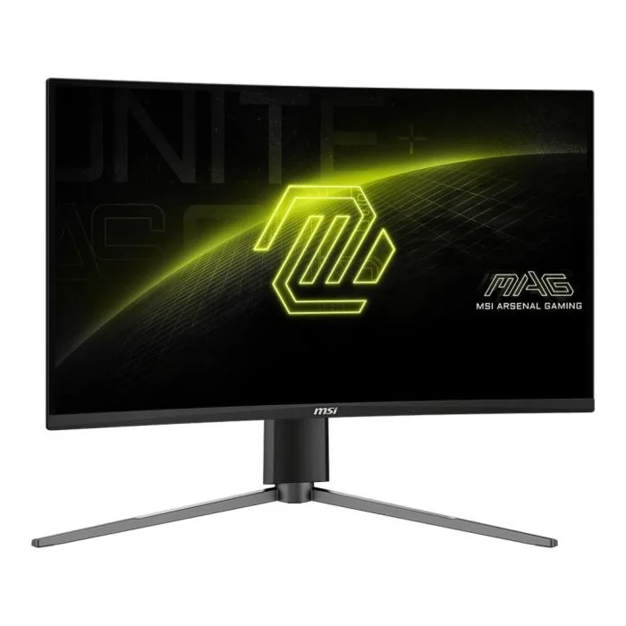 Monitor MSI MAG 276CPXF 27″ Rapid VA Full HD 280 Hz