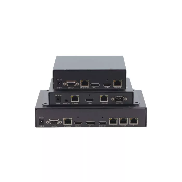System dystrybucyjny Kramer DS Vision Digital (DSVD)