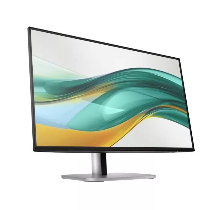 MONITOR HP LED 23,8” S5 Pro 524pf (9D9L6UT)
