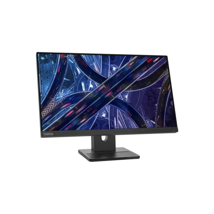 Lenovo ThinkVision E22-30 21.5"FHD 75Hz 250nits LBL AG HDMI DP VGA Raven Black