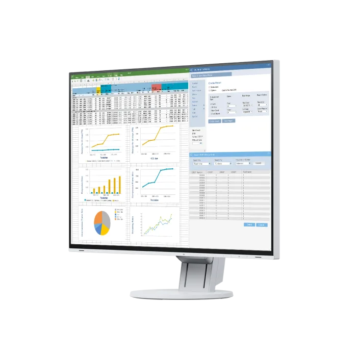 Monitor EIZO FlexScan EV2457