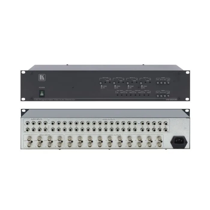 Wzmacniacz dystrybucyjny Kramer VM-20ARII