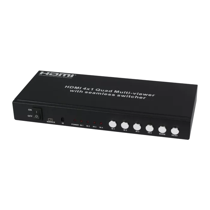Przełącznik HDCTV Tech. HDS-841SL
