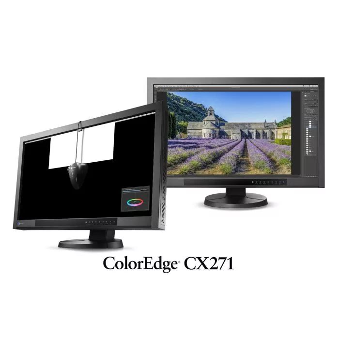 Monitor EIZO ColorEdge CX271