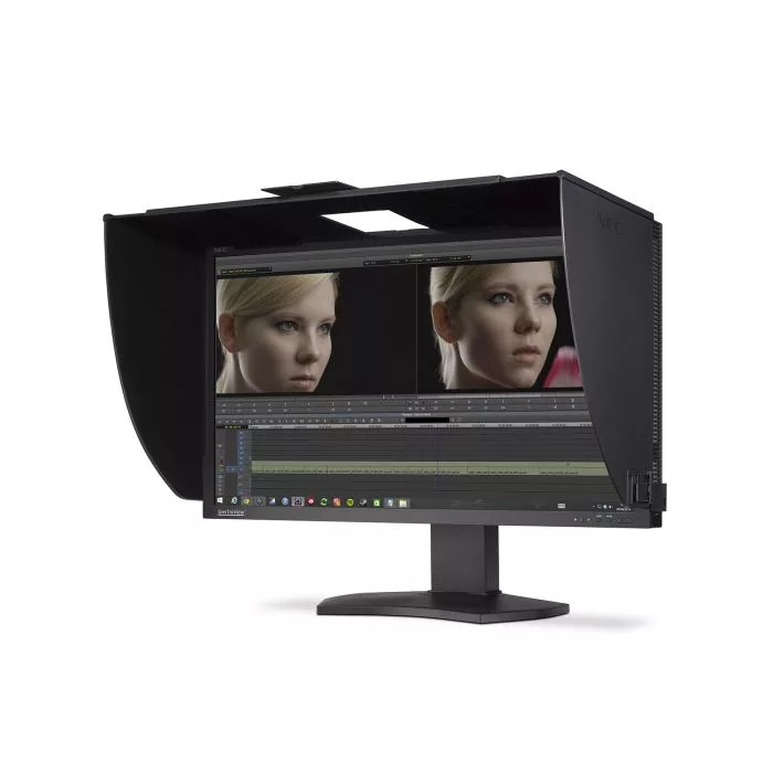 Monitor NEC SpectraView Reference 322UHD-2