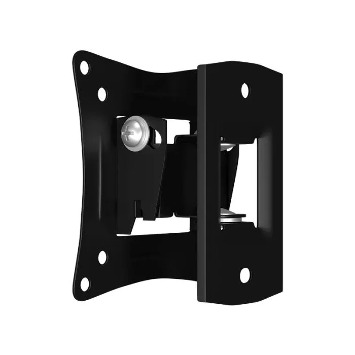 Uchwyt do monitora BLOW 76-854# (ścienne, Uchylny; 10" - 27"; max. 20kg)