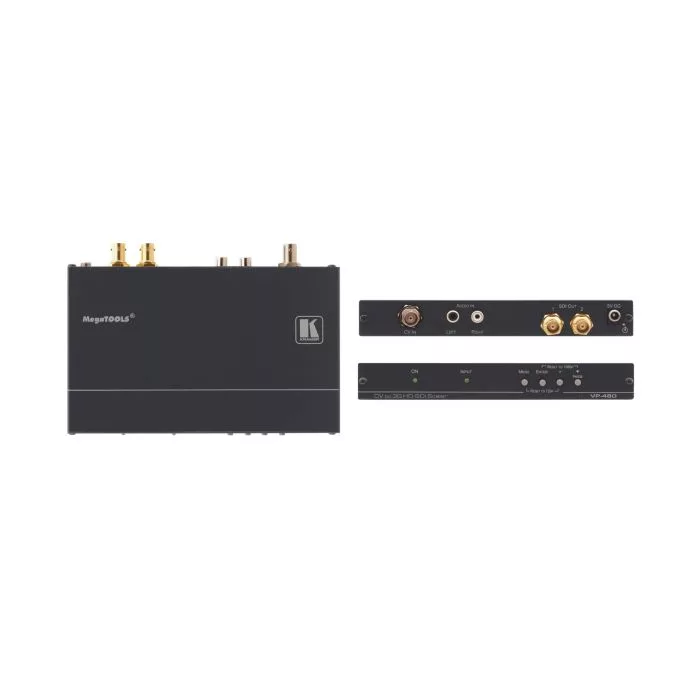 Skaler Kramer VP-480