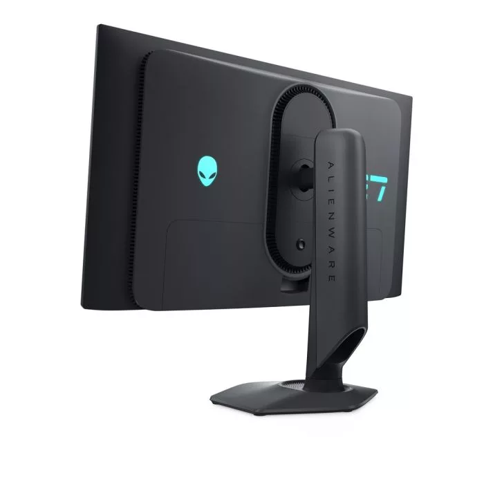 MONITOR DELL ALIENWARE QD-OLED 27" AW2725DF 360Hz