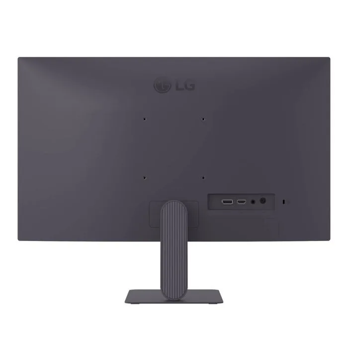 MONITOR LG LED 23,8" 24G411A-B 120Hz (144Hz O/C)