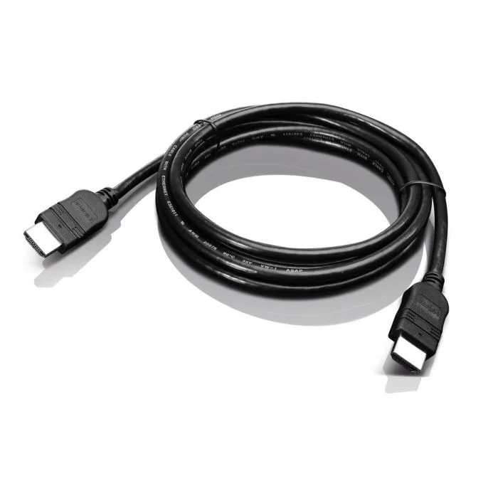 Lenovo HDMI to HDMI cable 2M