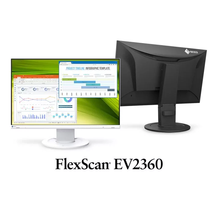 Monitor EIZO FlexScan EV2360