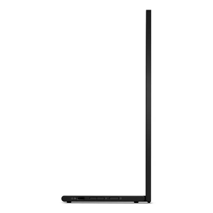Monitor Lenovo ThinkVision M16 16" (64BFUAT1WL)