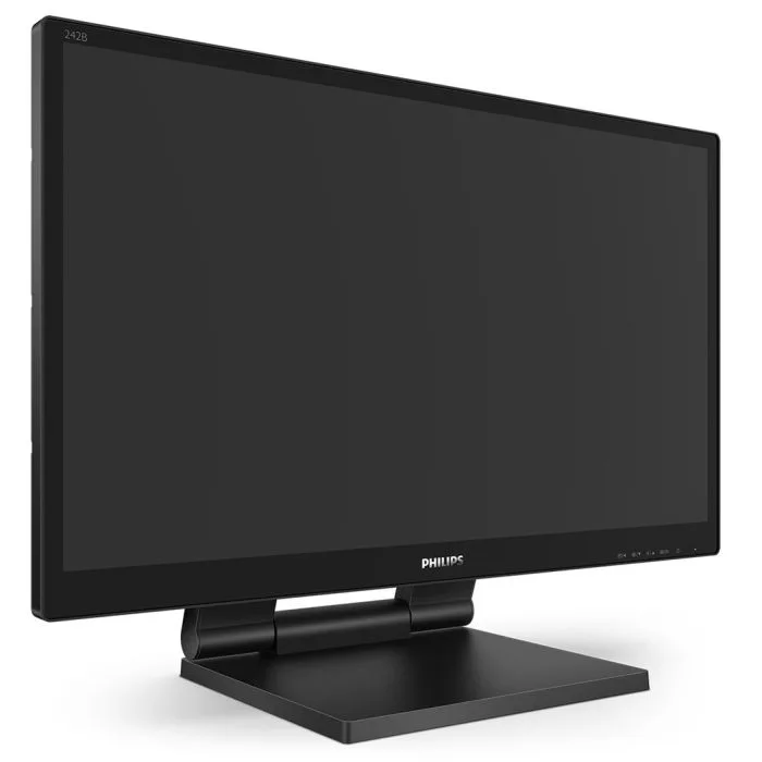 MONITOR PHILIPS LED 23,8" 242B9T/00 Touch