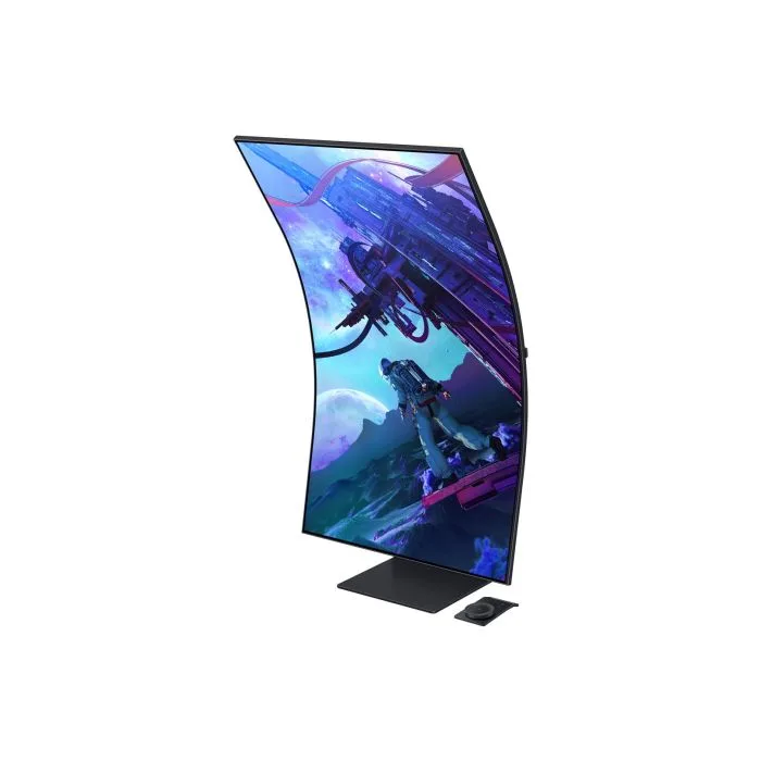MONITOR SAMSUNG ODDYSEY ARK LED 55” LS55CG970NUXDU