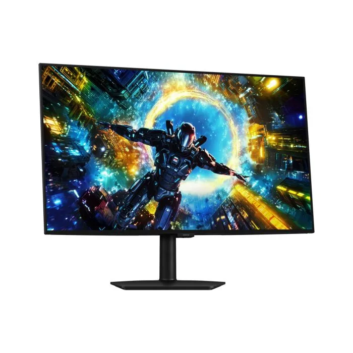 MONITOR SAMSUNG ODYSSEY OLED G7 32" 4K G73SH LS32HG732SUXEN 330Hz