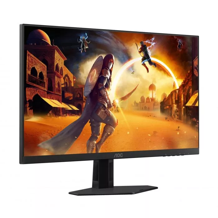 MONITOR AOC LED 23,8" Q24G4RE 180Hz