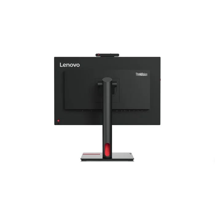 Lenovo ThinkVision T24mv-30 23,8"FHD 75Hz 250nits AG USB HDMI DP LAN Raven Black