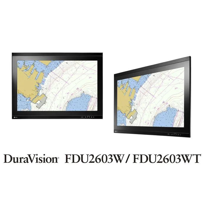 Monitor EIZO DuraVision FDU2603W