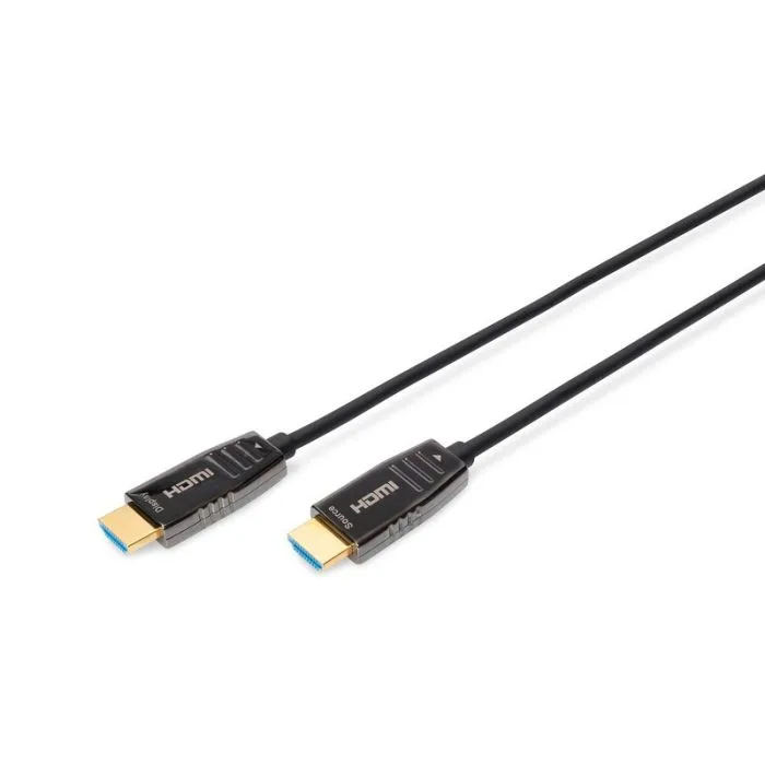 DIGITUS KABEL HDMI 2.1 8K60HZ UHD A/HDMI CZARNY 10M