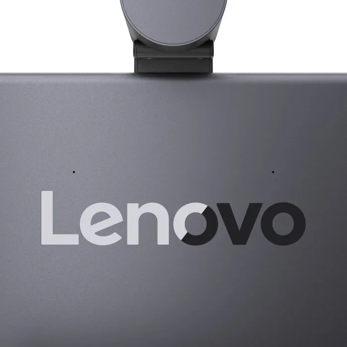 Lenovo Yoga Pro 27UD-10 26.5" UHD 120Hz 250nits AG USB-C, DP, HDMI Eclipse Black 3Y