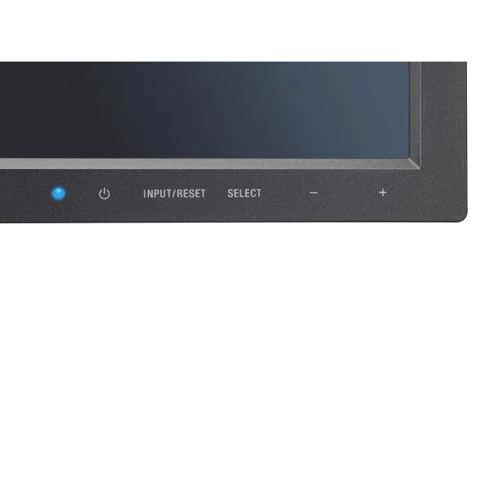 Monitor NEC Multisync E233WM