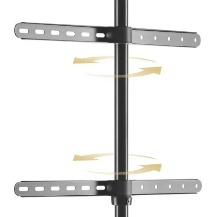TECHLY STOJAK PODŁOGOWY TRIPOD TV LED/LCD 45-65 CA