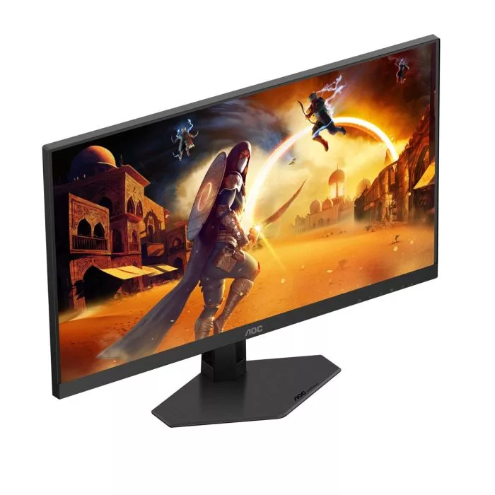 MONITOR AOC LED 27" 27G4ZRE 260Hz
