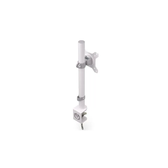 Uchwyt na monitor ENDORFY Atlas Single Onyx White