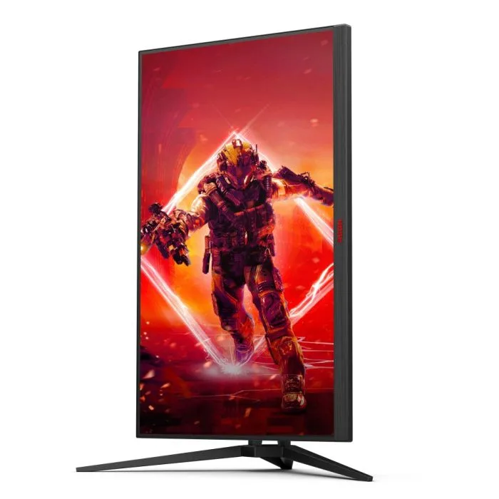 Monitor AOC AGON AG275QX/EU 27″ IPS QHD 170 Hz